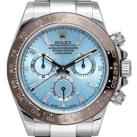 rolex daytona brown dial|Rolex daytona 116520 price.